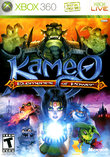 Kameo: Elements of Power boxshot