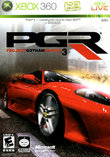 Project Gotham Racing 3 boxshot