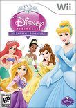Disney Princess: My Fairytale Adventure boxshot
