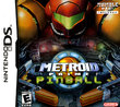 Metroid Prime Pinball boxshot