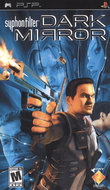 Syphon Filter: Dark Mirror boxshot