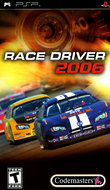 Race Driver 2006 boxshot