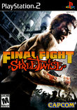 Final Fight: Streetwise boxshot