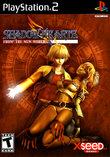Shadow Hearts: From the New World boxshot
