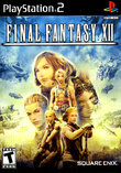 Final Fantasy XII boxshot
