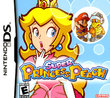 Super Princess Peach boxshot