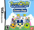 Tamagotchi Connection: Corner Shop boxshot