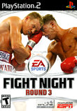 Fight Night Round 3 boxshot