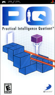 PQ: Practical Intelligence Quotient boxshot