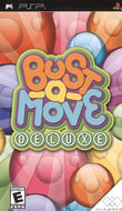 Bust-a-Move Deluxe boxshot