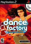 Dance Factory boxshot