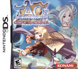 Tao's Adventure: Curse of the Demon Seal boxshot
