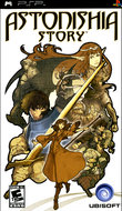 Astonishia Story boxshot