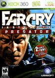 Far Cry Instincts Predator boxshot