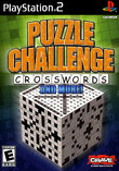 Puzzle Challenge: Crosswords and More! boxshot
