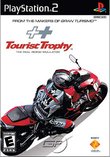 Tourist Trophy boxshot