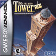 The Tower SP boxshot