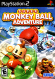 Super Monkey Ball Adventure boxshot