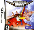 Freedom Wings boxshot