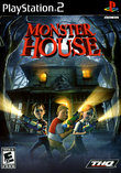 Monster House boxshot