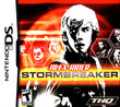 Alex Rider: Stormbreaker boxshot