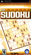Go! Sudoku boxshot