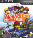 ModNation Racers boxshot