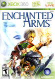 Enchanted Arms boxshot