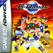 Battle B-Daman boxshot