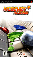 Mercury Meltdown boxshot