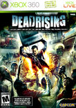 Dead Rising boxshot