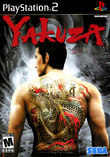 Yakuza boxshot