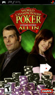 World Championship Poker: Featuring Howard Lederer boxshot