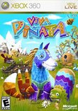 Viva Pinata boxshot
