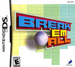 Break'em All boxshot