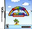 Rainbow Islands Revolution boxshot