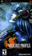 Valkyrie Profile: Lenneth boxshot