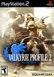 Valkyrie Profile 2: Silmeria boxshot