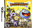 Dragon Quest Heroes: Rocket Slime boxshot