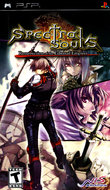 Spectral Souls boxshot