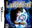 Deep Labyrinth boxshot