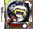Touch Detective boxshot