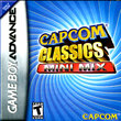 Capcom Classics Mini Mix boxshot
