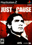 Just Cause boxshot