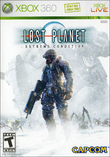 Lost Planet: Extreme Condition boxshot