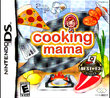 Cooking Mama boxshot