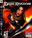 Untold Legends: Dark Kingdom boxshot