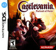Castlevania: Portrait of Ruin boxshot