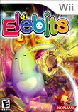 Elebits boxshot
