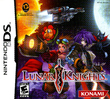 Lunar Knights boxshot